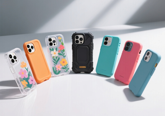 Best Phone Cases Under $20: 13 Budget Cases Tested - FindingDulcinea