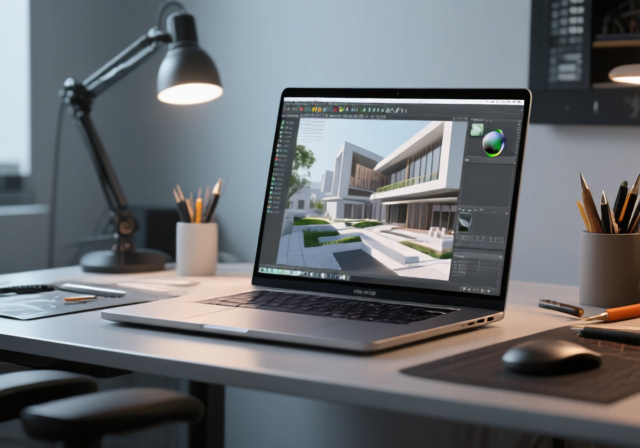 Best Laptops for Maya [cy]: 8 Models Tested by 3D Artists - FindingDulcinea