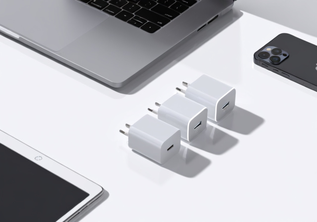 Best 100W USB-C Chargers [cy]: Expert Reviews & Top Picks - FindingDulcinea