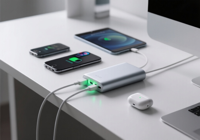 Best Power Banks Under $50 [cy]: 15 Budget-Friendly Chargers Tested - FindingDulcinea