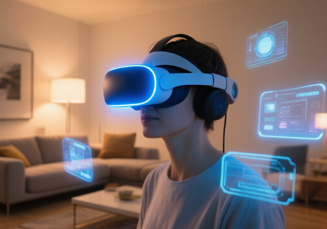Best Metaverse Headsets [cy]: 8 Models Tested & Reviewed - FindingDulcinea