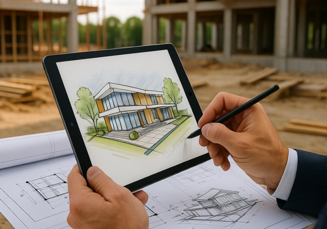 Best Tablets for Architects: 8 Professional Devices Tested and Reviewed - FindingDulcinea
