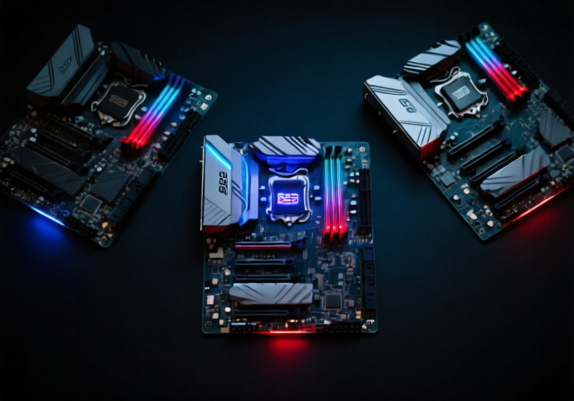 Best B650 Motherboards [cy]: Complete 2025 Gaming Guide - FindingDulcinea