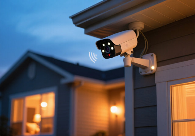 Best Security Cameras for Home [cy]: 12 Subscription-Free Models Tested - FindingDulcinea