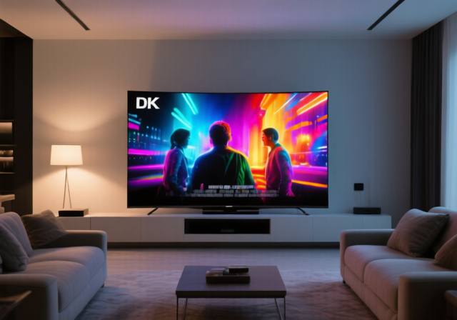 Best Mini-LED TVs [cy]: 8 Models Tested for Picture Quality - FindingDulcinea