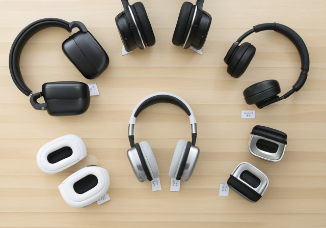 Best Headphones Under $30: 9 Models Tested and Reviewed - FindingDulcinea
