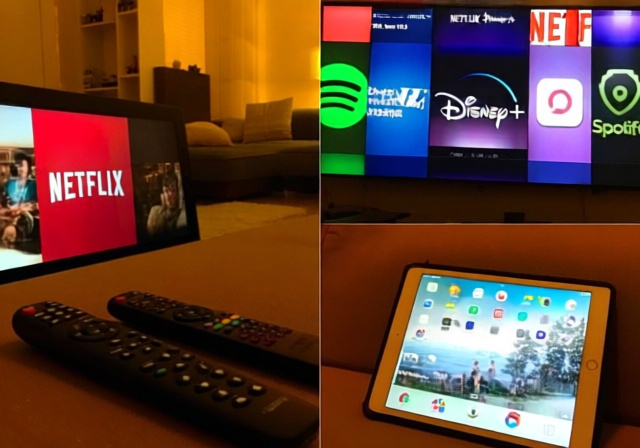Best Streaming Services [cy]: Expert Reviews & Top 10 Platforms Compared - FindingDulcinea