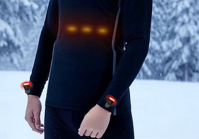 Best Smart Clothing [cy]: 10 Top Heated Garments Tested - FindingDulcinea