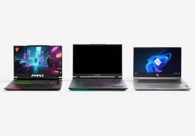 Best Gaming Laptops with 4K Display [cy]: 12 Models Tested - FindingDulcinea