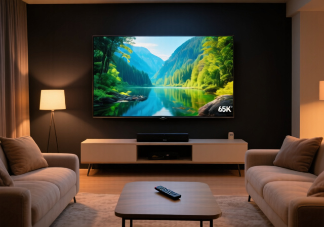 Best 65-inch TVs Under $1000 [cy]: 8 Models Tested and Compared - FindingDulcinea