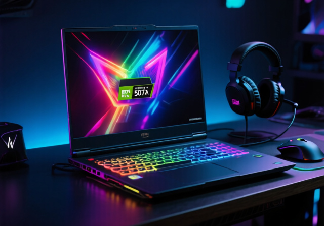 Best Gaming Laptops with RTX 5070 [cy]: 10 Models Tested - FindingDulcinea