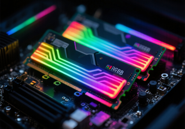 Best RGB RAM [cy]: 12 Kits Tested for Gaming and Performance - FindingDulcinea