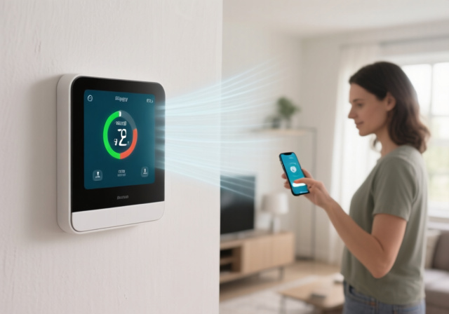 Best Smart Thermostats [cy]: 12 Models Tested for Energy Savings - FindingDulcinea