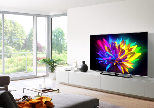 Best TVs for Bright Rooms: 8 Models Tested for Anti-Glare Performance - FindingDulcinea