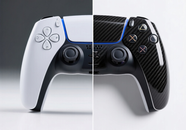 Best PS5 Skins [cy]: 8 Premium Skins Tested and Reviewed - FindingDulcinea