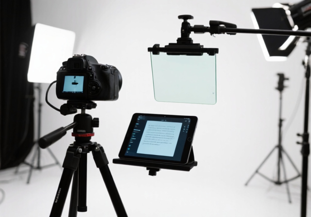 Best Teleprompters for Video [cy]: 10 Models Tested by Video Creators - FindingDulcinea
