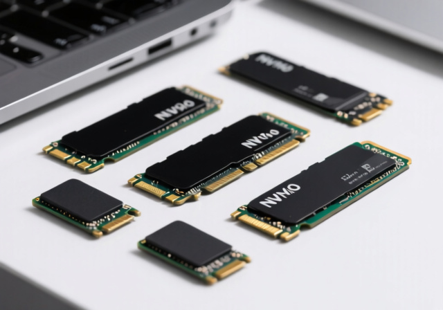Best SSDs for Laptops [cy]: 12 Top Drives Tested and Ranked - FindingDulcinea