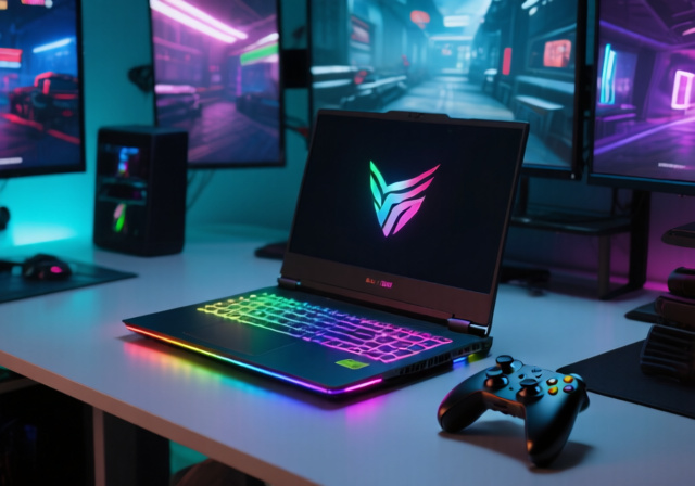 Best Gaming Laptops with 32GB RAM [cy]: Expert Reviews & Comparison - FindingDulcinea