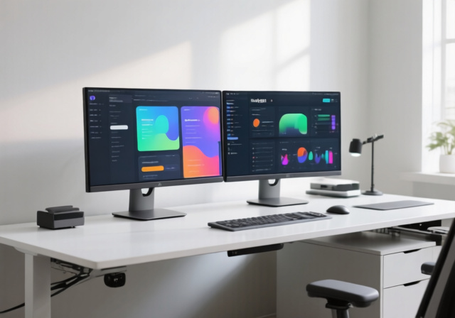 Best Budget Monitors Under $200: Expert Reviews & Buying Guide [cy] - FindingDulcinea