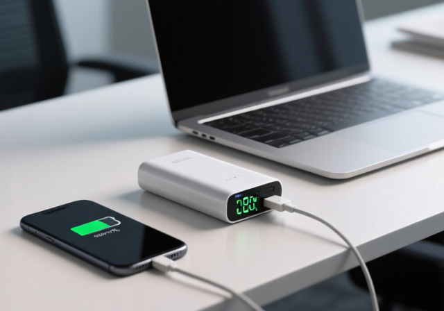 Best Laptop Power Banks - FindingDulcinea