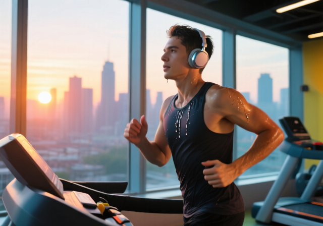 Best Wireless Headphones for Working Out [cy]: 12 Models Tested - FindingDulcinea