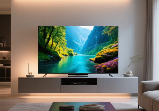 Best QLED TVs [cy]: 8 Models Tested for Picture Quality and Value - FindingDulcinea