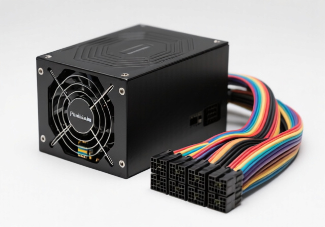 Best Modular Power Supplies [cy]: 10 Expert-Tested PSUs Ranked - FindingDulcinea
