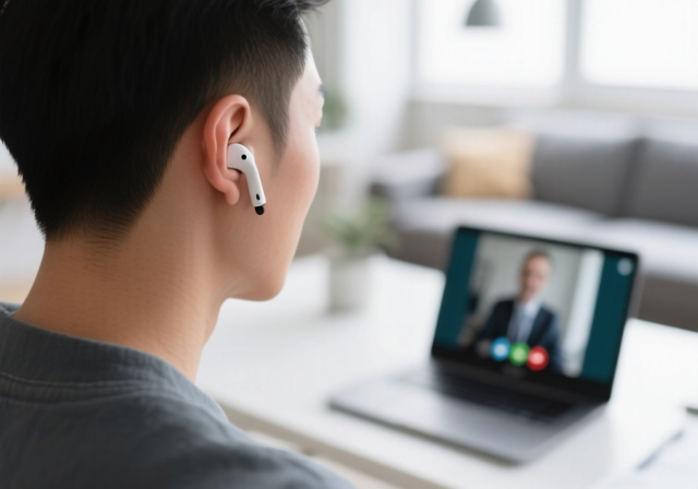 Best Earbuds for Phone Calls - FindingDulcinea