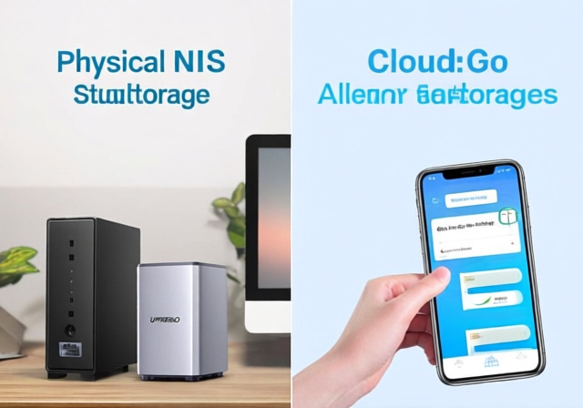 Best Cloud Storage Alternatives [cy]: 12 Services & Devices Tested - FindingDulcinea
