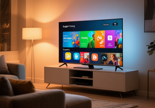 Best Budget TVs Under $300: 8 Top-Rated Models Tested [cy] - FindingDulcinea