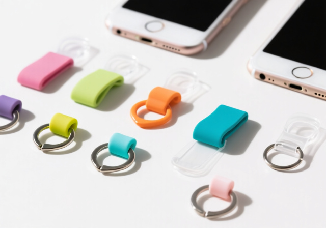 Best Phone Grips Under $10 - FindingDulcinea