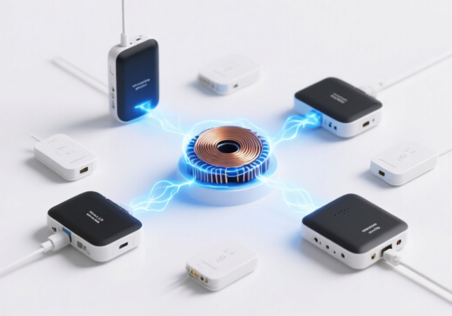 Best Wireless Power Transmitters - FindingDulcinea
