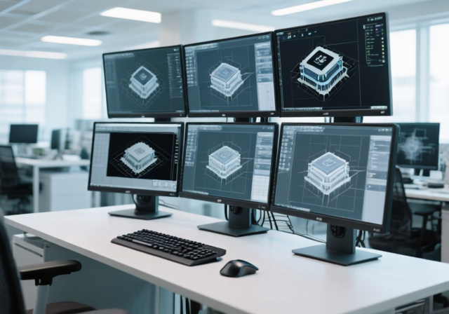 Best CPUs for CAD [cy]: 8 Processors Tested for Engineering Work - FindingDulcinea