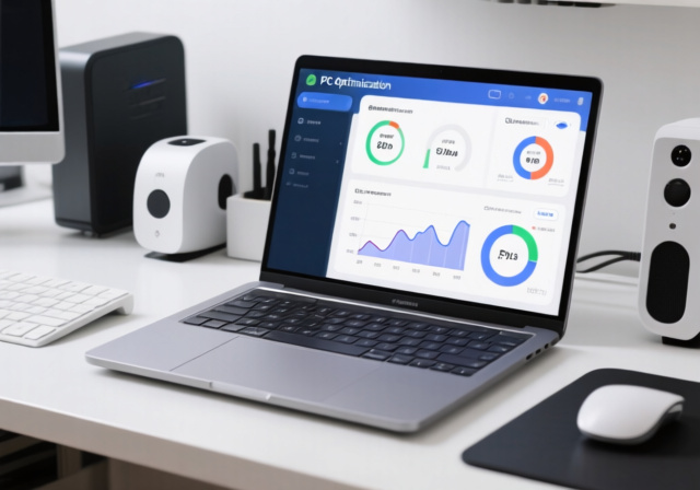 Best PC Optimization Software [cy]: 10 Tools Tested and Reviewed - FindingDulcinea