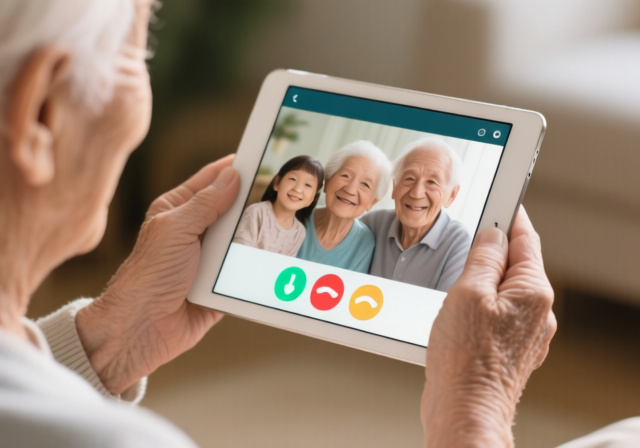 Best Tablets for Seniors [cy]: Top 10 Expert-Tested Picks - FindingDulcinea