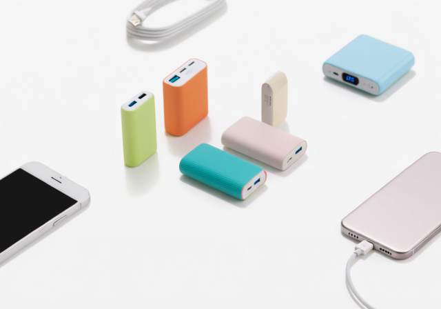 Best Power Banks Under $30: Top 12 Budget Portable Chargers in 2025 - FindingDulcinea