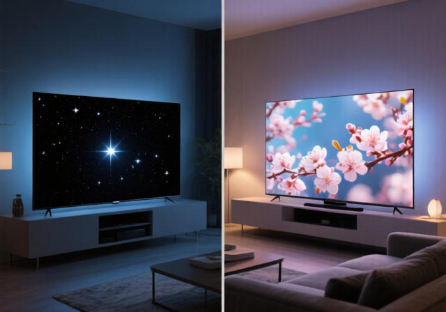 Best TVs with Local Dimming [cy]: Expert Reviews of 10 Mini-LED TVs - FindingDulcinea