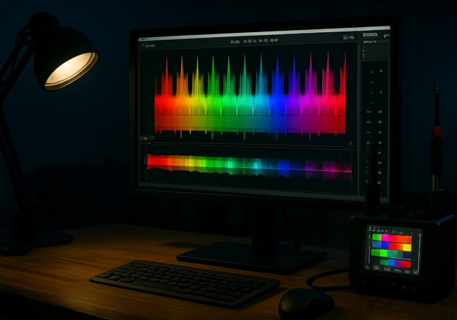 Best Monitors for Color Grading [cy]: Expert Reviews & Professional Recommendations - FindingDulcinea