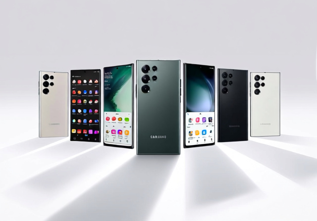 Best Samsung Galaxy Phones [cy]: 6 Models Expert Tested - FindingDulcinea