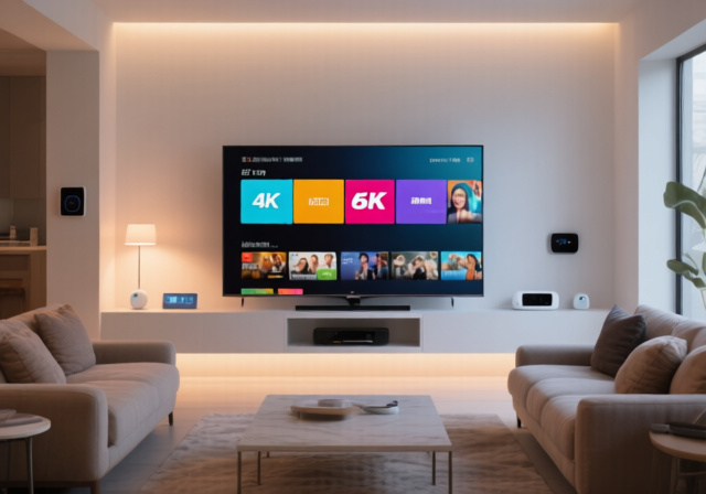 Best TVs for Streaming [cy]: 8 Top Models Tested and Reviewed - FindingDulcinea