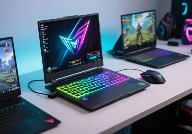 Best 14-inch Gaming Laptops [cy]: Complete 2025 Guide - FindingDulcinea