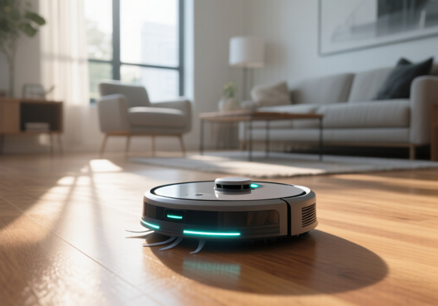 Best Robot Vacuums Under $500 - FindingDulcinea
