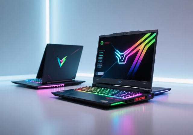 Best Gaming Laptops with 2TB SSD [cy]: 10 Models Tested for Performance - FindingDulcinea