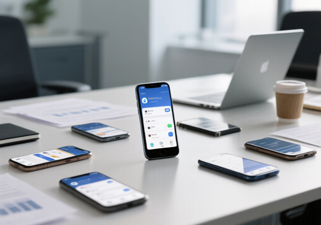 Best Phones for Business [cy]: 9 Expert-Reviewed Smartphones for Productivity - FindingDulcinea