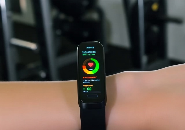 Best Fitness Trackers for Weightlifting - FindingDulcinea