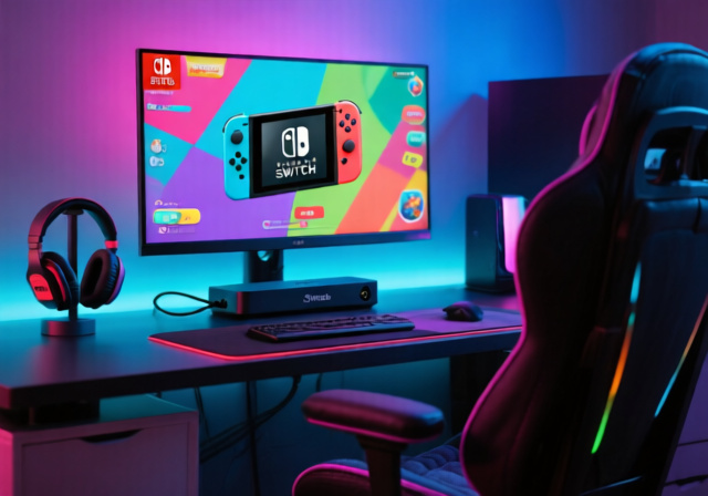 Best Monitors for Nintendo Switch [cy]: 8 Top Displays Tested - FindingDulcinea