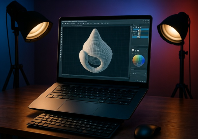 Best Laptops for 3D Modeling [cy]: Top 10 Professional Workstations - FindingDulcinea