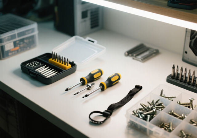 Best PC Building Tools [cy]: 12 Expert-Tested Toolkits for Every Budget - FindingDulcinea