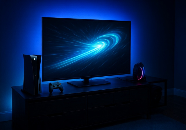 Best TVs with 120Hz for Gaming [cy]: Complete Guide with Expert Reviews - FindingDulcinea
