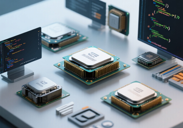 Best CPUs for Programming 2025: 12 Expert-Tested Processors - FindingDulcinea